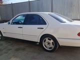 Mercedes-Benz E 320 1998 года за 4 300 000 тг. в Алматы – фото 4