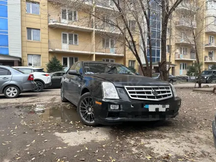 Cadillac STS 2008 года за 2 500 000 тг. в Алматы