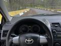 Toyota Corolla 2010 года за 5 500 000 тг. в Алматы – фото 12