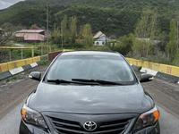 Toyota Corolla 2010 года за 6 200 000 тг. в Алматы