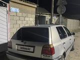 Volkswagen Golf 1994 годаfor1 200 000 тг. в Тараз