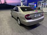 Toyota Camry 2002 годаfor4 200 000 тг. в Алматы – фото 5