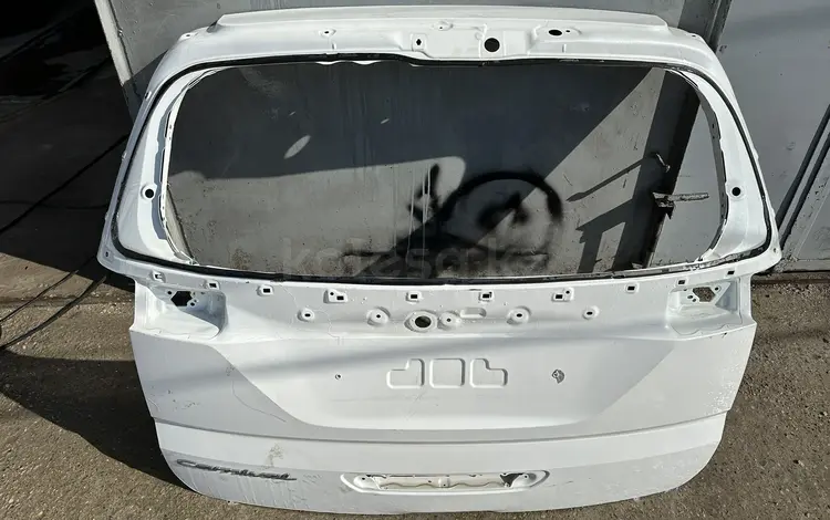 Крышка багажник за 10 000 тг. в Шымкент