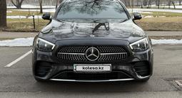 Mercedes-Benz E 350 2021 года за 30 000 000 тг. в Алматы – фото 2