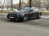 Mercedes-Benz E 350 2021 года за 30 000 000 тг. в Алматы