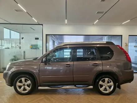 Nissan X-Trail 2008 года за 4 550 000 тг. в Астана – фото 8