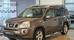 Nissan X-Trail 2008 года за 5 000 000 тг. в Астана