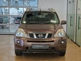 Nissan X-Trail 2008 года за 5 000 000 тг. в Астана – фото 2