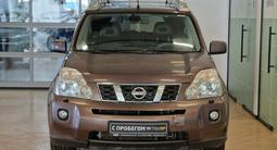 Nissan X-Trail 2008 года за 5 000 000 тг. в Астана – фото 2