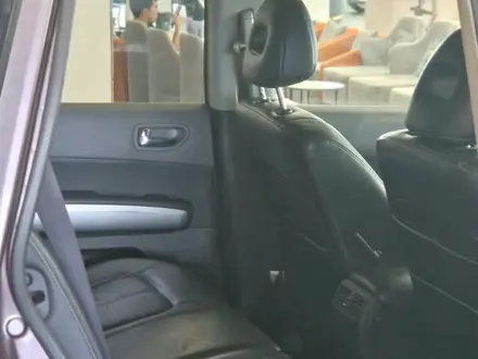 Nissan X-Trail 2008 года за 4 550 000 тг. в Астана – фото 10