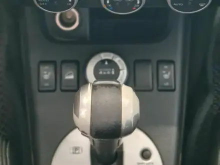 Nissan X-Trail 2008 года за 4 550 000 тг. в Астана – фото 11