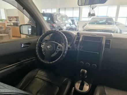 Nissan X-Trail 2008 года за 4 550 000 тг. в Астана – фото 12