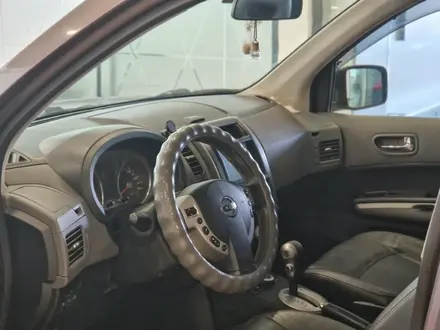 Nissan X-Trail 2008 года за 4 550 000 тг. в Астана – фото 13