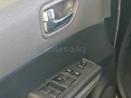 Nissan X-Trail 2008 года за 4 550 000 тг. в Астана – фото 14