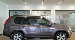 Nissan X-Trail 2008 года за 5 000 000 тг. в Астана – фото 4