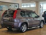 Nissan X-Trail 2008 года за 5 000 000 тг. в Астана – фото 5