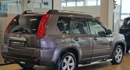 Nissan X-Trail 2008 года за 5 000 000 тг. в Астана – фото 5