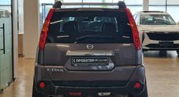 Nissan X-Trail 2008 года за 5 000 000 тг. в Астана – фото 3