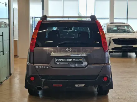 Nissan X-Trail 2008 года за 4 550 000 тг. в Астана – фото 3