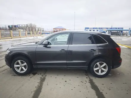 Audi Q5 2010 года за 5 000 000 тг. в Актобе – фото 15