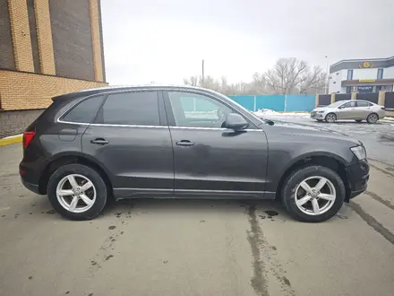 Audi Q5 2010 года за 5 000 000 тг. в Актобе – фото 2