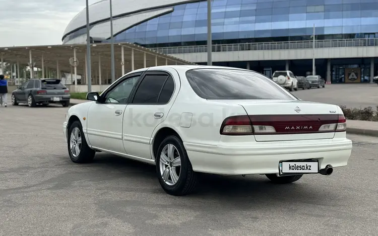 Nissan Maxima 1999 года за 2 550 000 тг. в Алматы