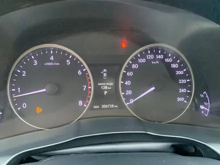 Lexus ES 250 2012 года за 8 991 000 тг. в Алматы – фото 11