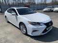 Lexus ES 250 2012 года за 8 991 000 тг. в Алматы – фото 3