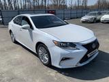Lexus ES 250 2012 года за 8 991 000 тг. в Алматы – фото 3