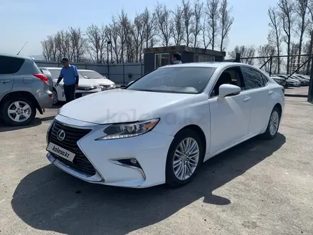 Lexus ES 250 2012 года за 8 991 000 тг. в Алматы – фото 5