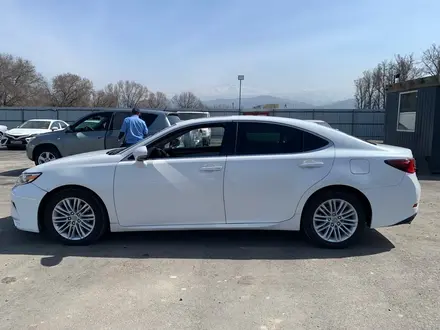 Lexus ES 250 2012 года за 8 991 000 тг. в Алматы – фото 7