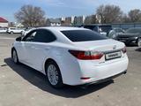 Lexus ES 250 2012 года за 8 991 000 тг. в Алматы – фото 4