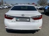 Lexus ES 250 2012 года за 8 991 000 тг. в Алматы – фото 2
