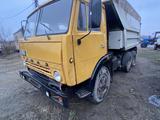 КамАЗ  5511 1991 года за 2 300 000 тг. в Рудный – фото 3