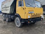 КамАЗ  5511 1991 года за 2 300 000 тг. в Рудный