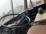 КамАЗ  5511 1991 года за 2 300 000 тг. в Рудный – фото 5