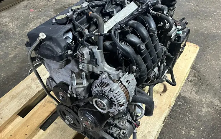Двигатель Mitsubishi 4А91 1.5 за 500 000 тг. в Астана