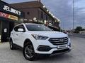 Hyundai Santa Fe 2017 годаүшін12 000 000 тг. в Шымкент – фото 3