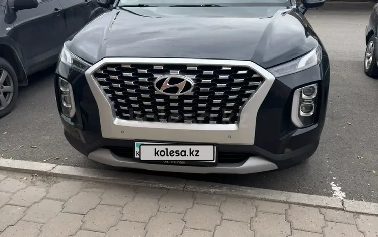 Hyundai Palisade 2020 года за 18 000 000 тг. в Караганда