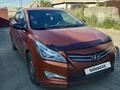 Hyundai Solaris 2015 года за 4 700 000 тг. в Семей – фото 9