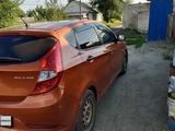Hyundai Solaris 2015 годаүшін4 700 000 тг. в Семей – фото 4
