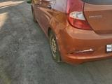Hyundai Solaris 2015 годаүшін4 700 000 тг. в Семей – фото 5