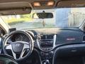 Hyundai Solaris 2015 года за 4 700 000 тг. в Семей – фото 8