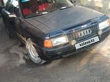 Audi 80 1991 года за 650 000 тг. в Алматы – фото 2