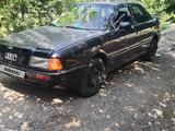 Audi 80 1991 года за 650 000 тг. в Алматы