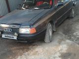 Audi 80 1991 года за 650 000 тг. в Алматы – фото 3
