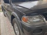 Mitsubishi Montero Sport 2001 годаүшін4 700 000 тг. в Алматы – фото 3