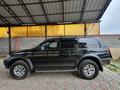 Mitsubishi Montero Sport 2001 годаfor4 800 000 тг. в Алматы – фото 4