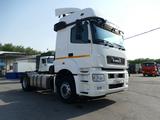 КамАЗ  КАМАЗ — 5490-033-S5 2020 года за 24 500 000 тг. в Астана