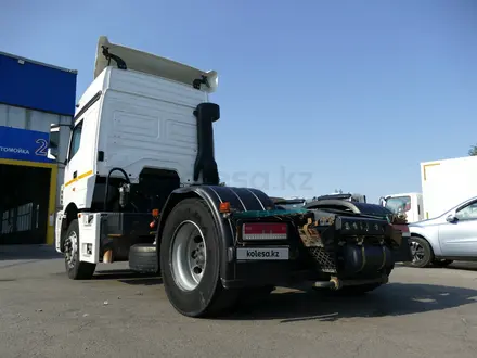 КамАЗ  КАМАЗ — 5490-033-S5 2020 года за 19 400 000 тг. в Астана – фото 2